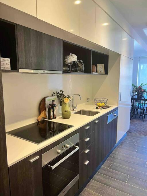 Apartment St. Kilda *