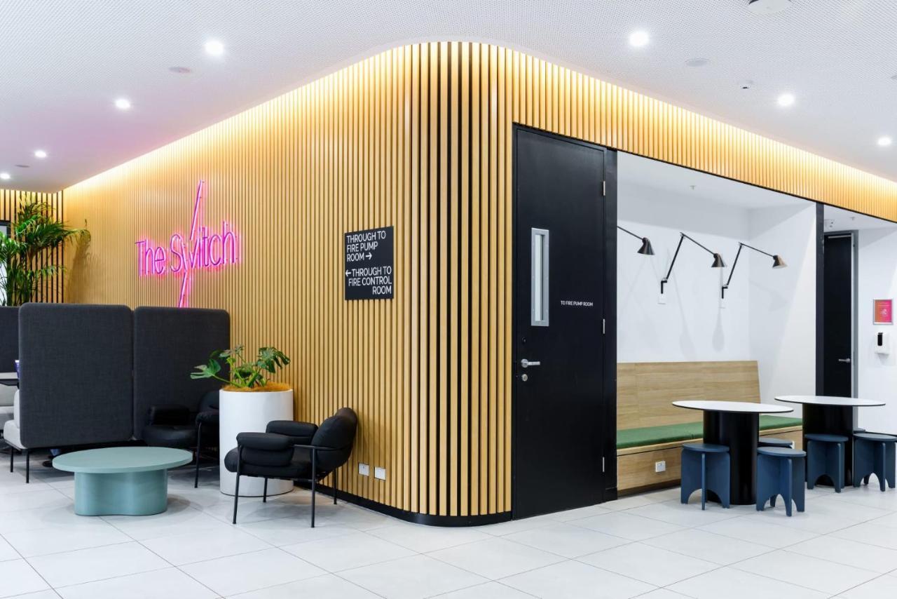 Apartment For Students Only Victoria Market *