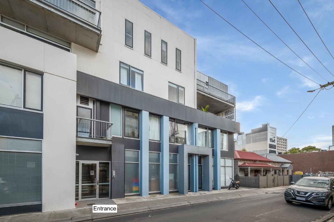 Apartment Staycentral - Stylish Light-filled Prahran Penthouse Melbourne
