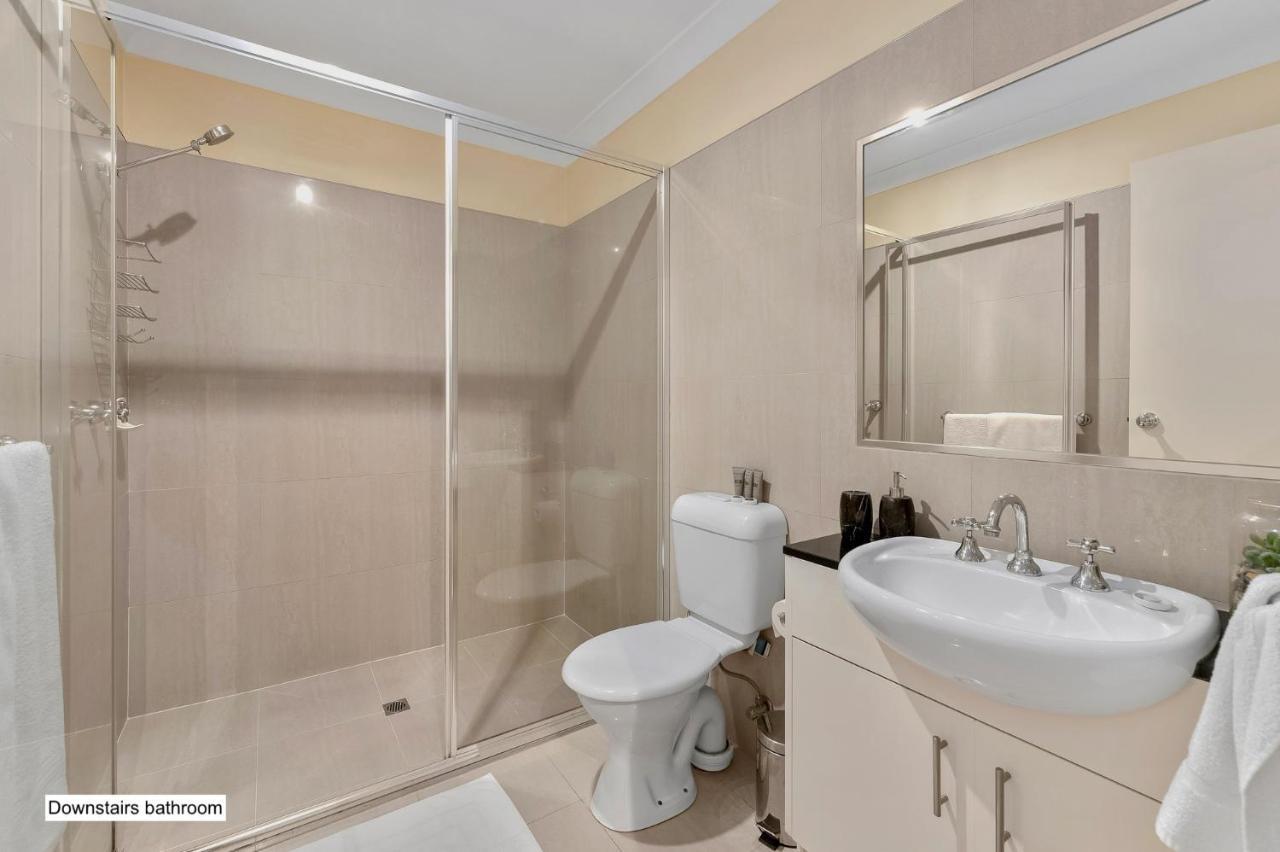 Staycentral - Tranquil Spacious Townhouse