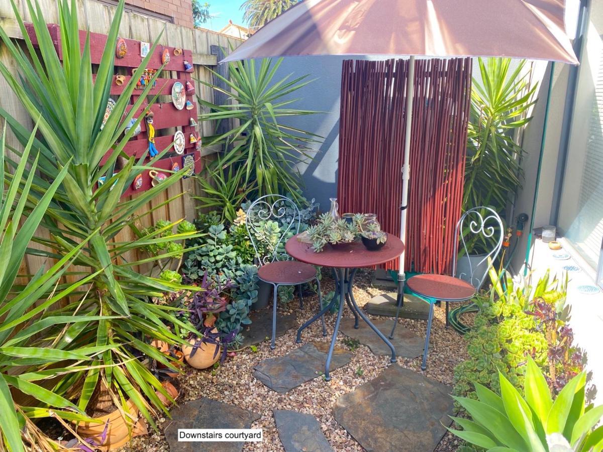 Holiday home Staycentral - Tranquil Spacious Townhouse