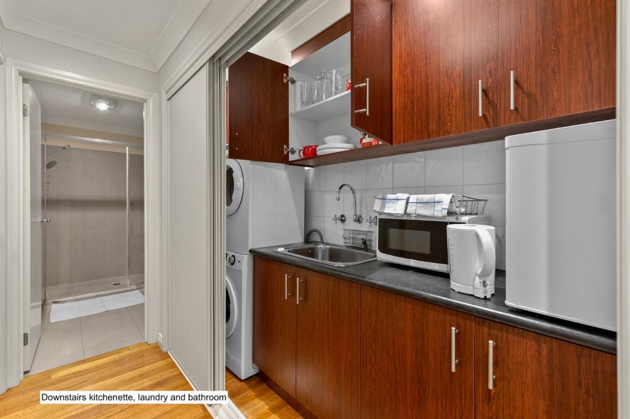 Holiday home Staycentral - Tranquil Spacious Townhouse *