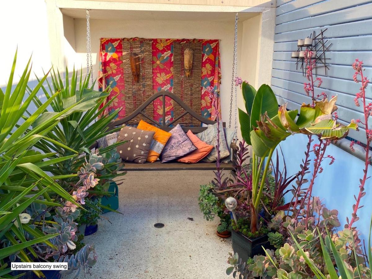 Holiday home Staycentral - Tranquil Spacious Townhouse *
