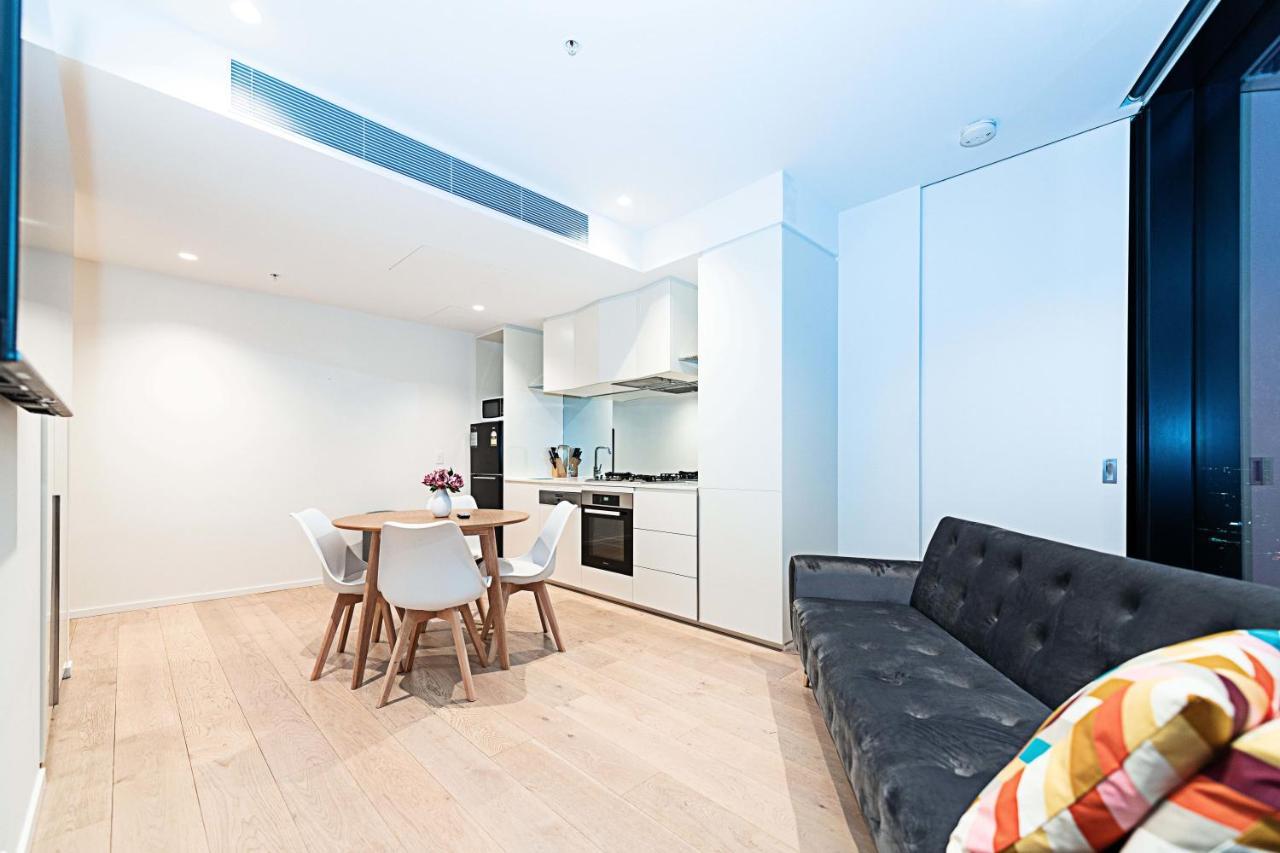 Fantastic Urban Oasis Apartment Melbourne
