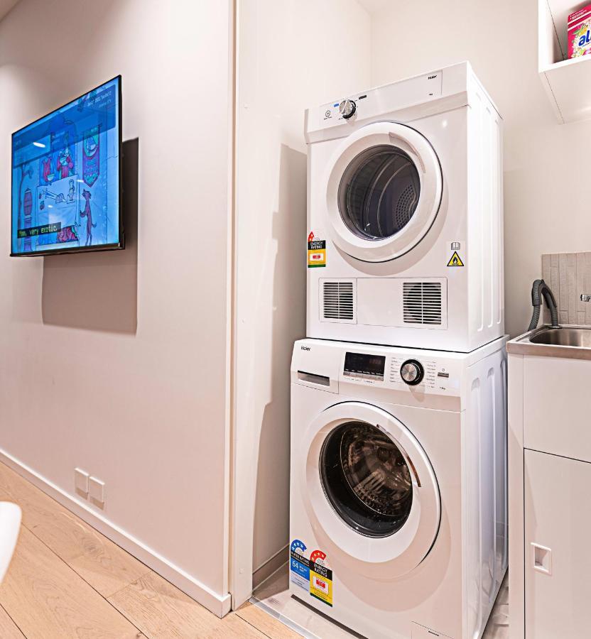 Fantastic Urban Oasis Apartment *