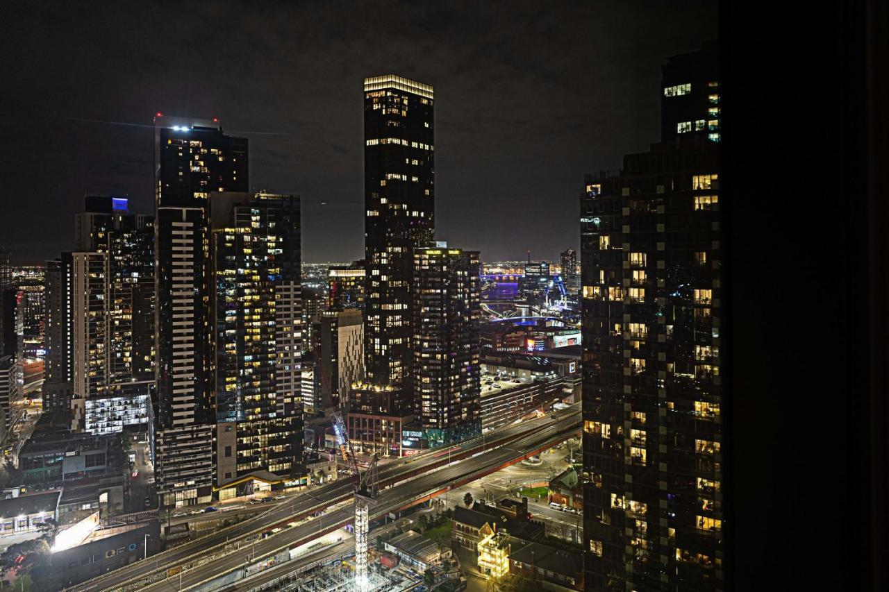 Fantastic Urban Oasis * Melbourne