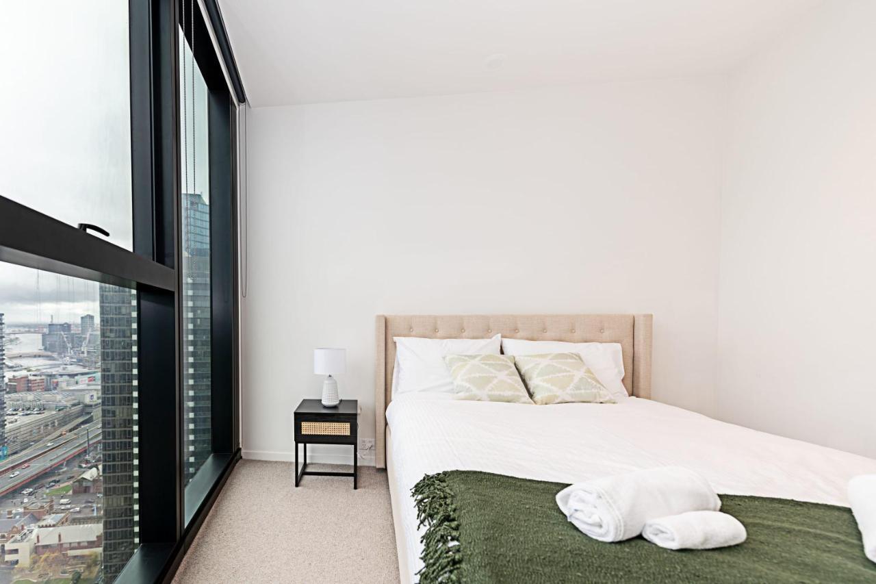 Fantastic Urban Oasis Apartment Melbourne