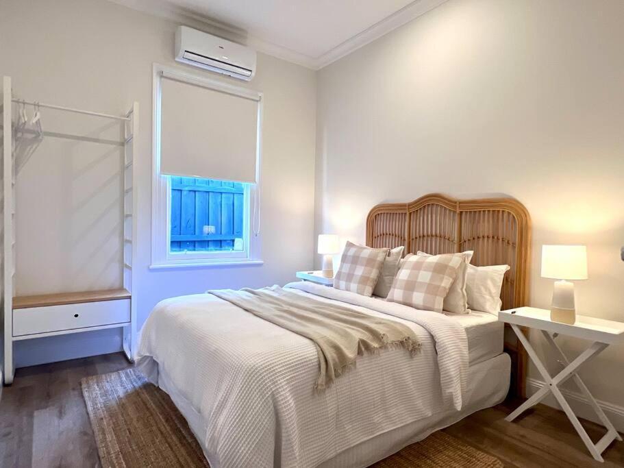 Apartment Seaside & Parkside Family *