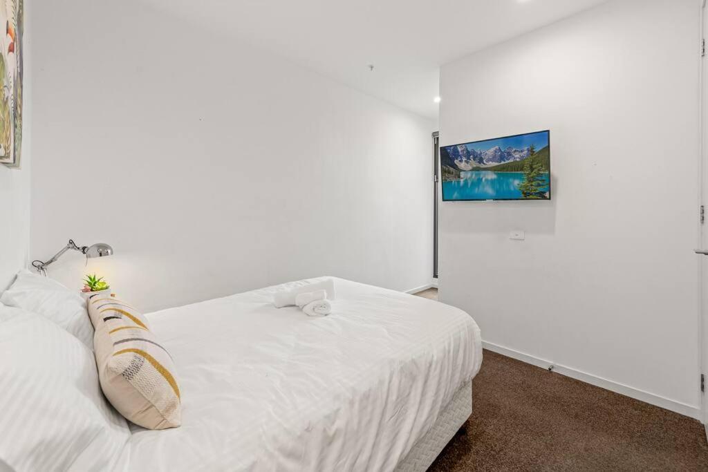 Windsor 2 Bd With Parking On Site Apartment Melbourne