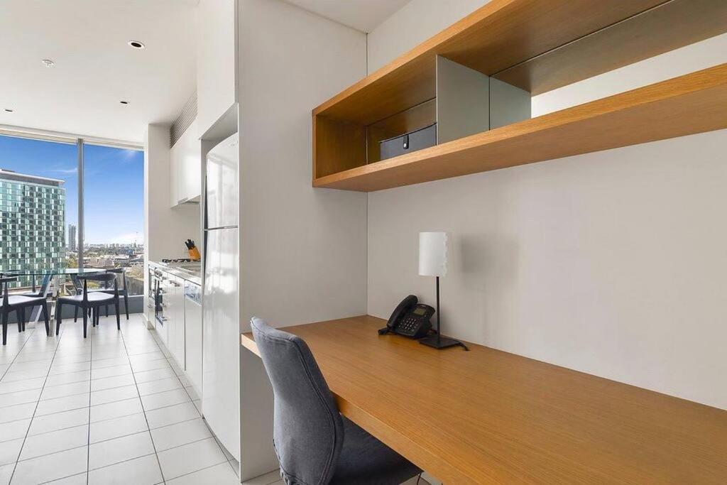 Exclusive Southbank - Crown And Yarra River Views