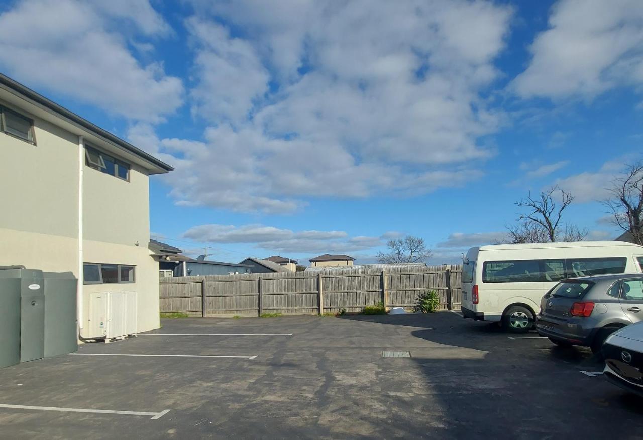 Maruve 12 Min From Melb Airport Guest house *