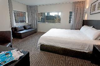 Causeway 353 Hotel