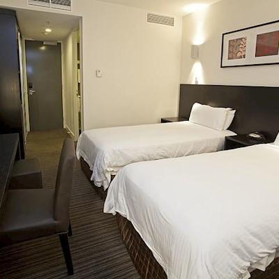 Causeway 353 Hotel Melbourne