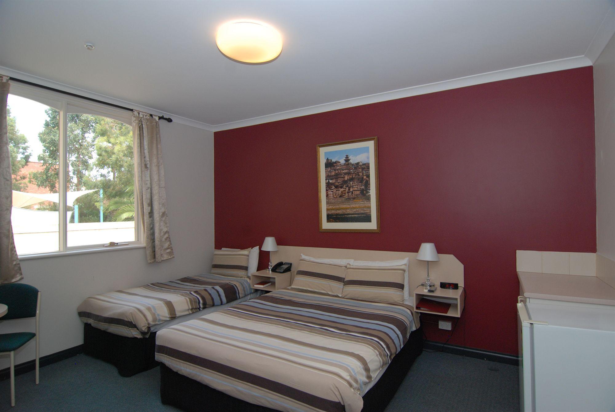 Brunswick Tower Melbourne