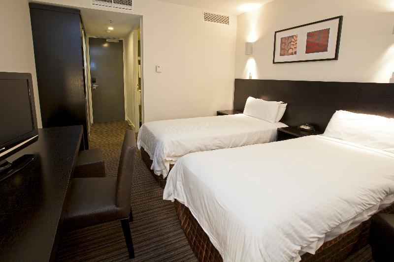 Causeway 353 Hotel 4*