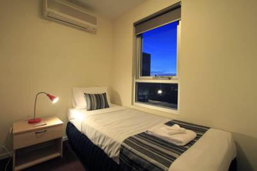 Aparthotel Arrow On Swanston