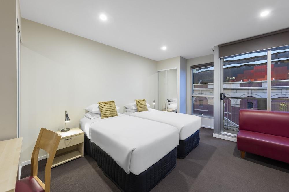 Aparthotel Arrow On Swanston 3*