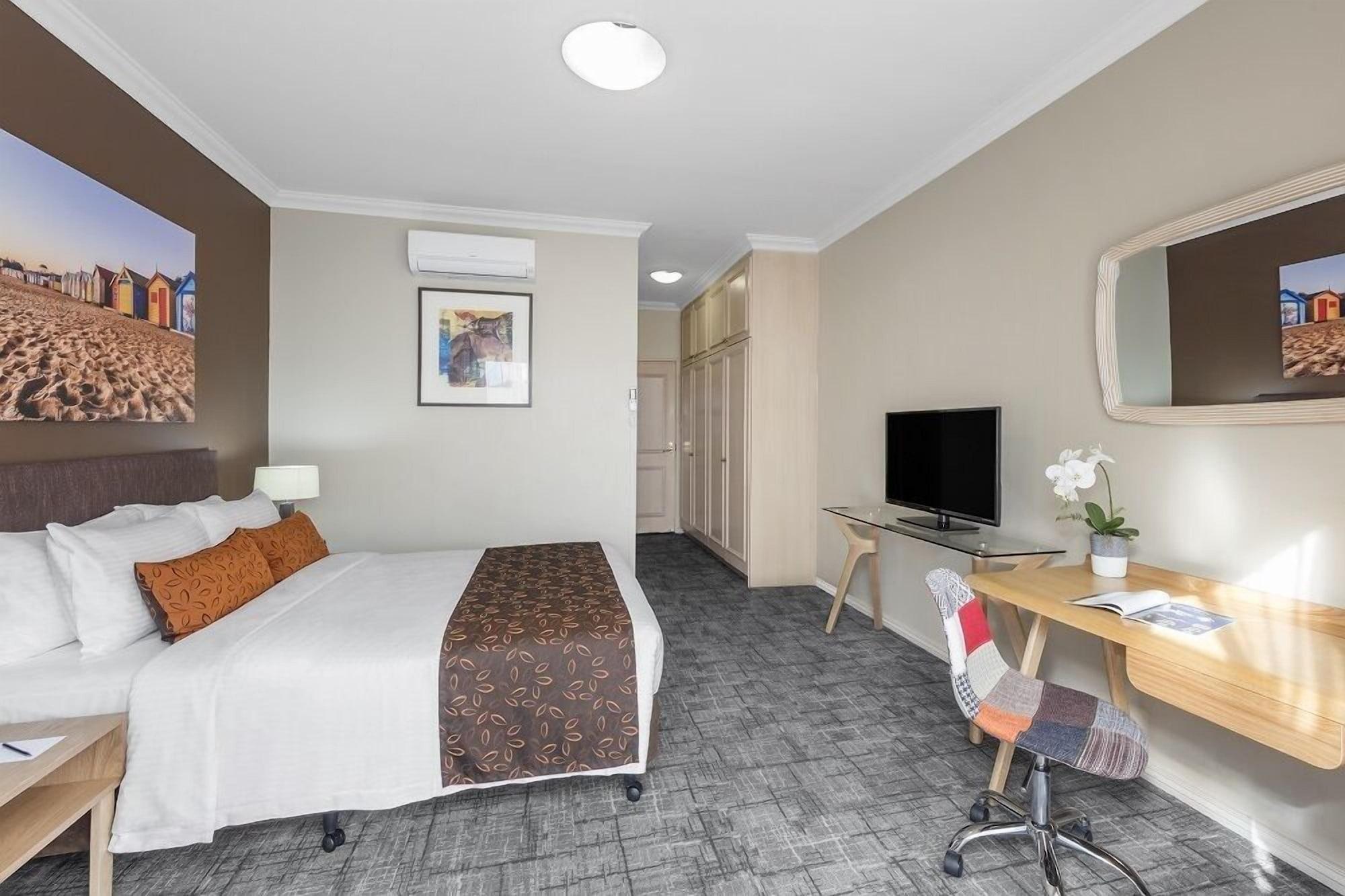 Kimberley Gardens Hotel, Serviced And Serviced Hotel 4*