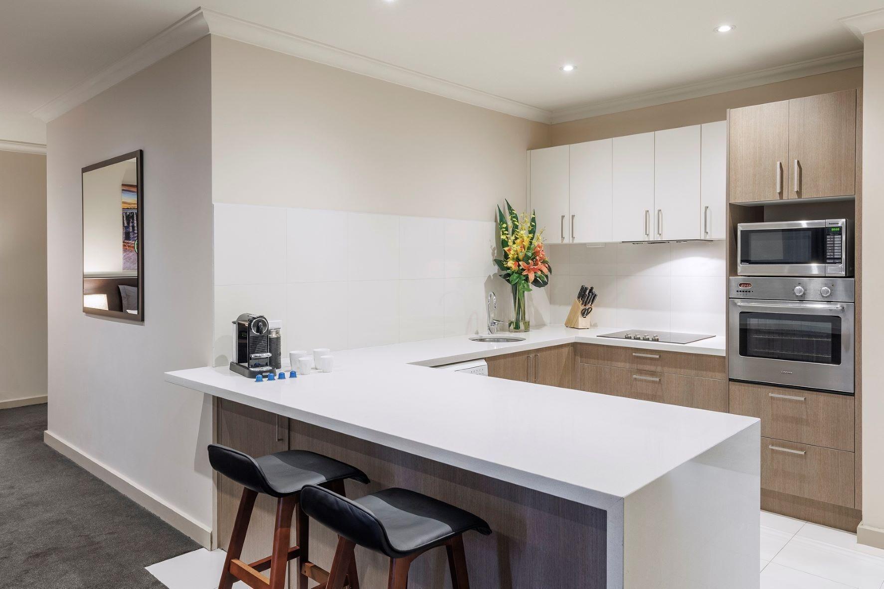 Hotel Kimberley Gardens Hotel, Serviced And Serviced Melbourne