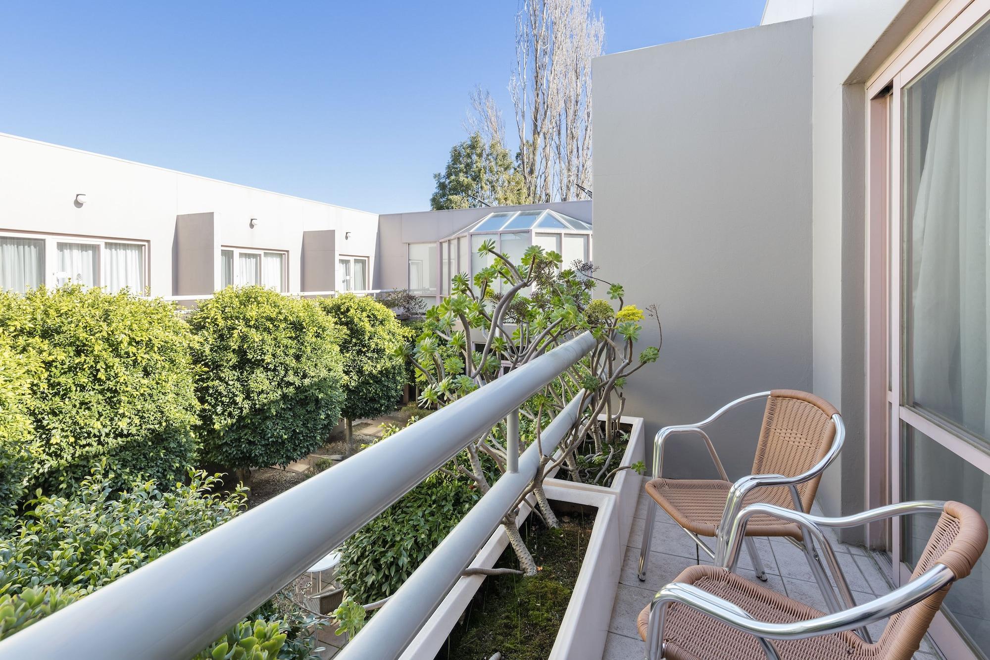 Kimberley Gardens Hotel, Serviced And Serviced Hotel 4*