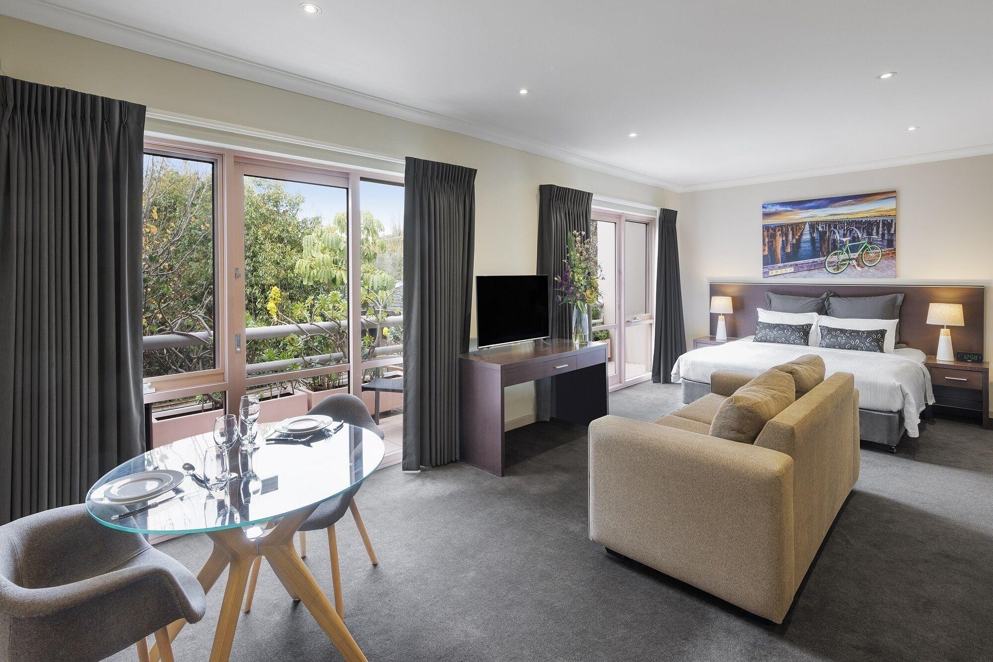 Hotel Kimberley Gardens Hotel, Serviced And Serviced 4*
