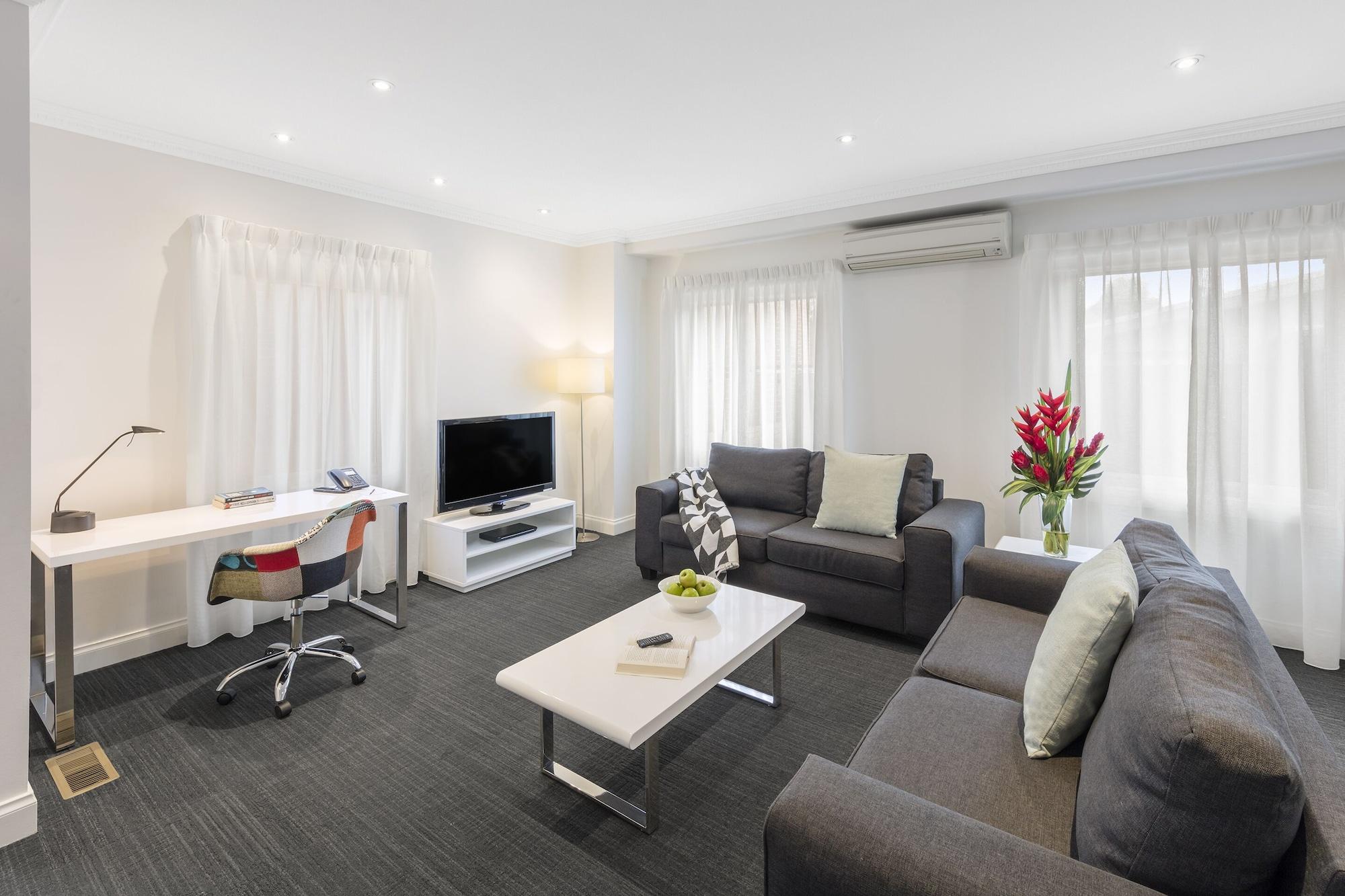Kimberley Gardens Hotel, Serviced And Serviced Melbourne
