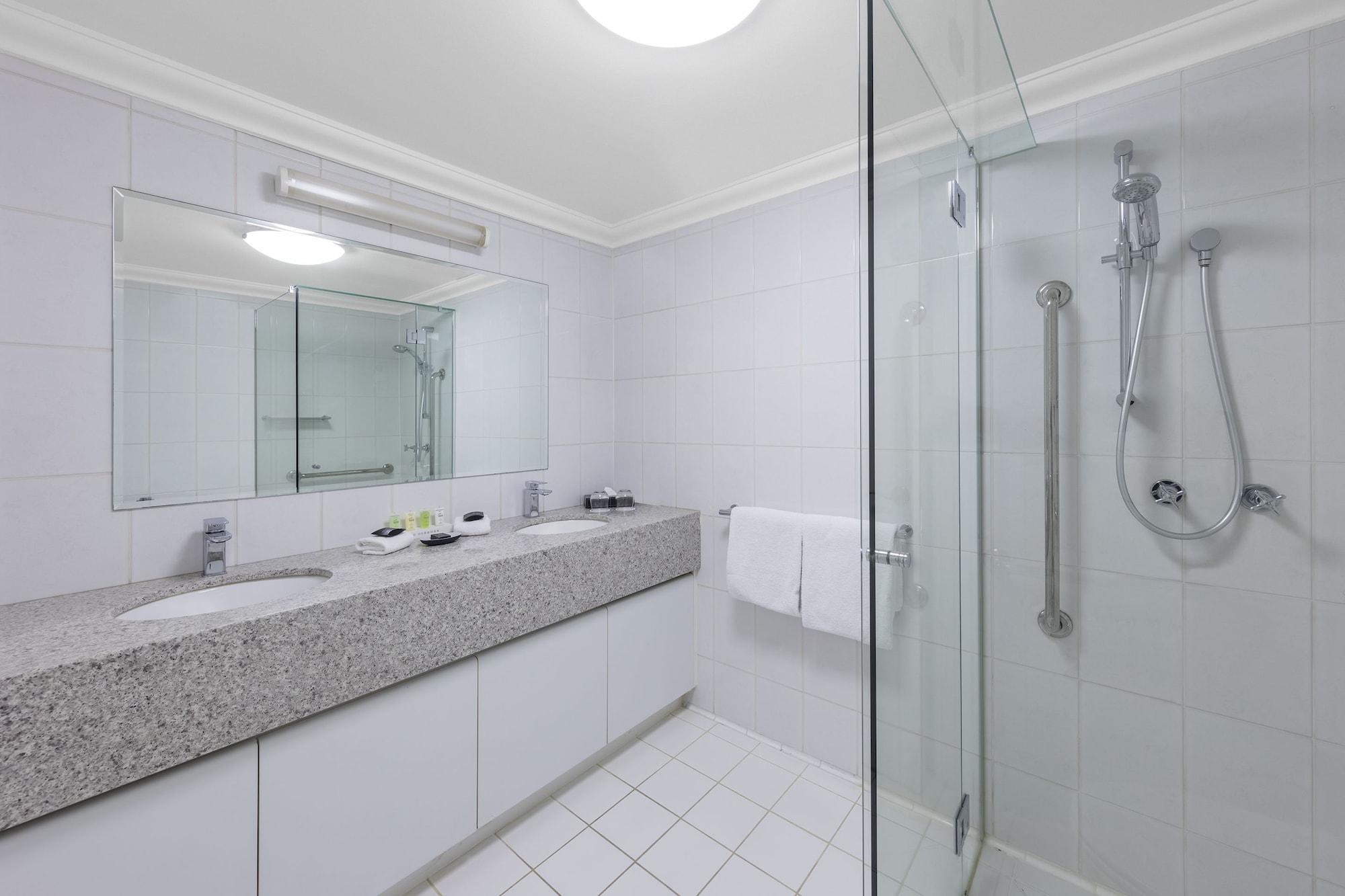 Hotel Kimberley Gardens Hotel, Serviced And Serviced Melbourne