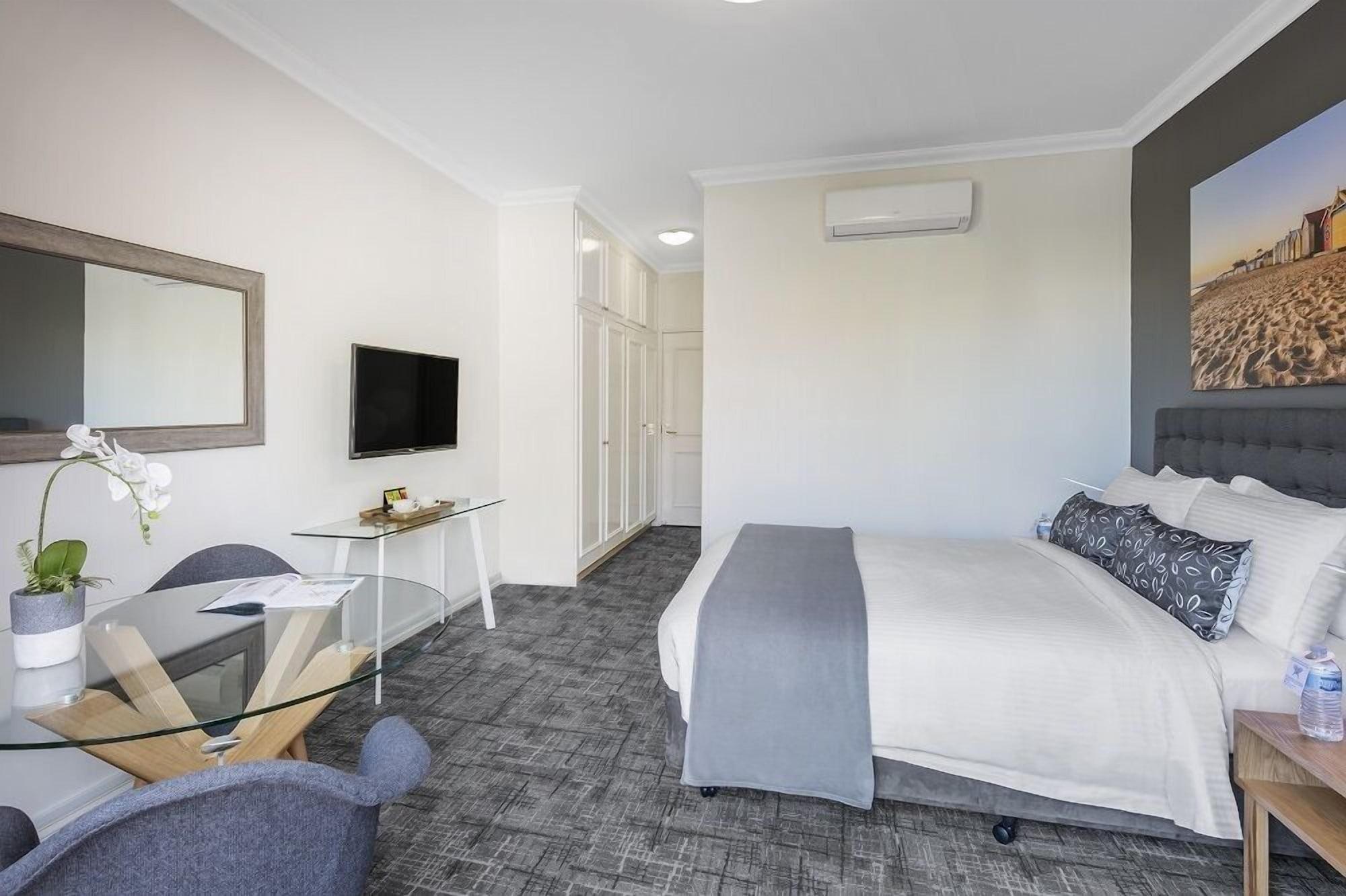 Kimberley Gardens Hotel, Serviced And Serviced Hotel