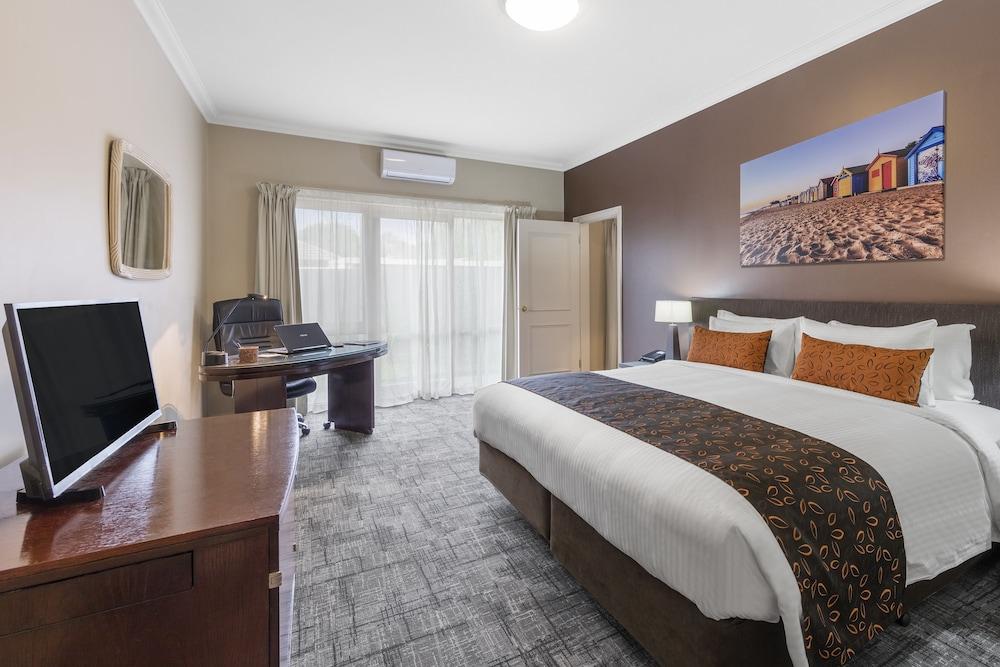 Kimberley Gardens Hotel, Serviced And Serviced Hotel 4*