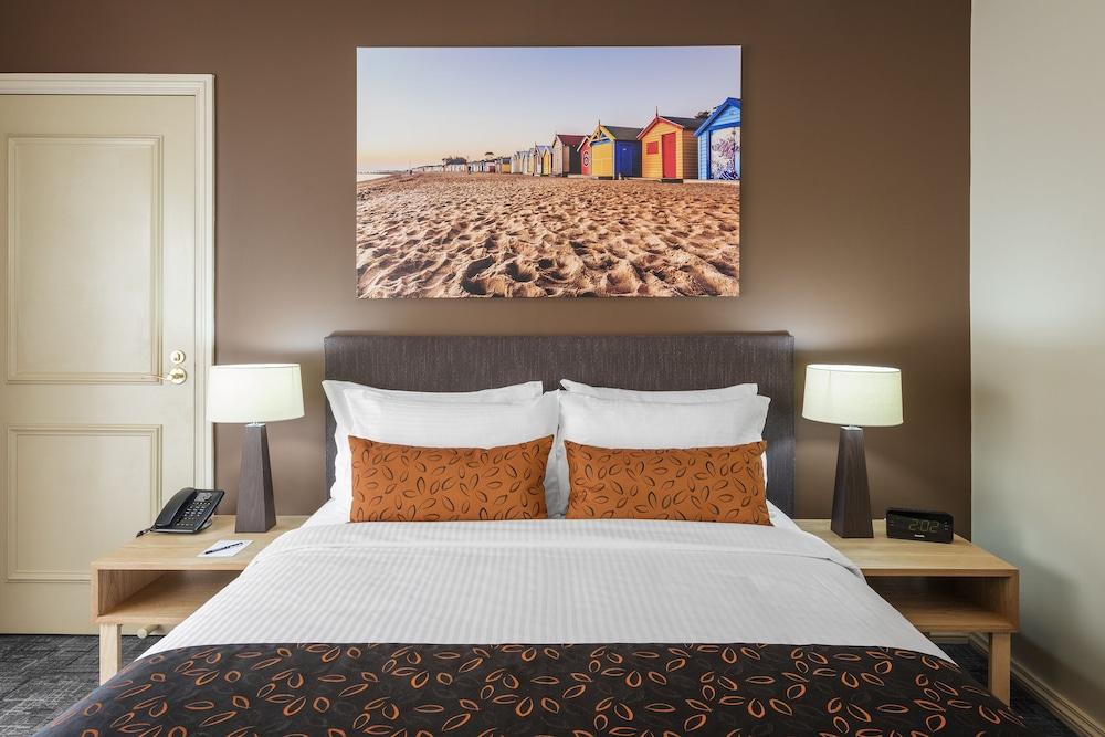 Kimberley Gardens Hotel, Serviced And Serviced Melbourne