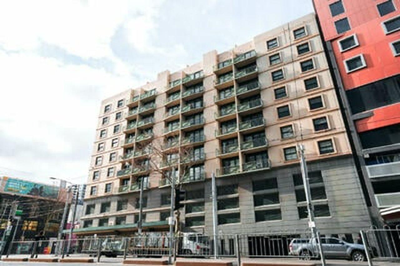 Harbourview Aparthotel 4*