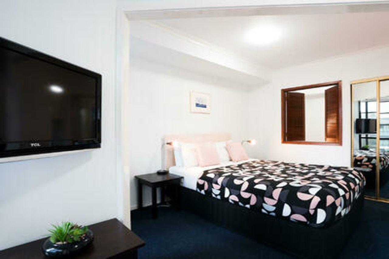 Harbourview Aparthotel Melbourne