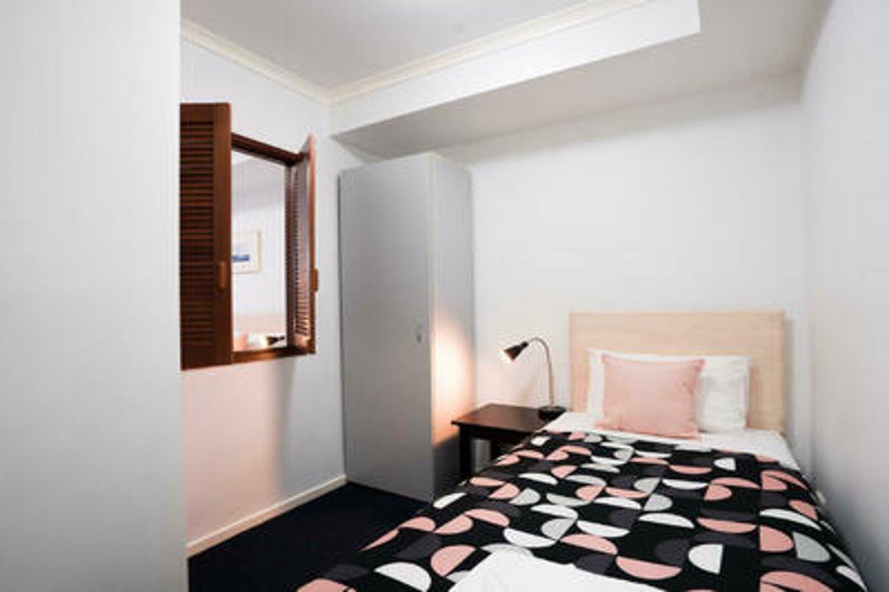 Aparthotel Harbourview Melbourne
