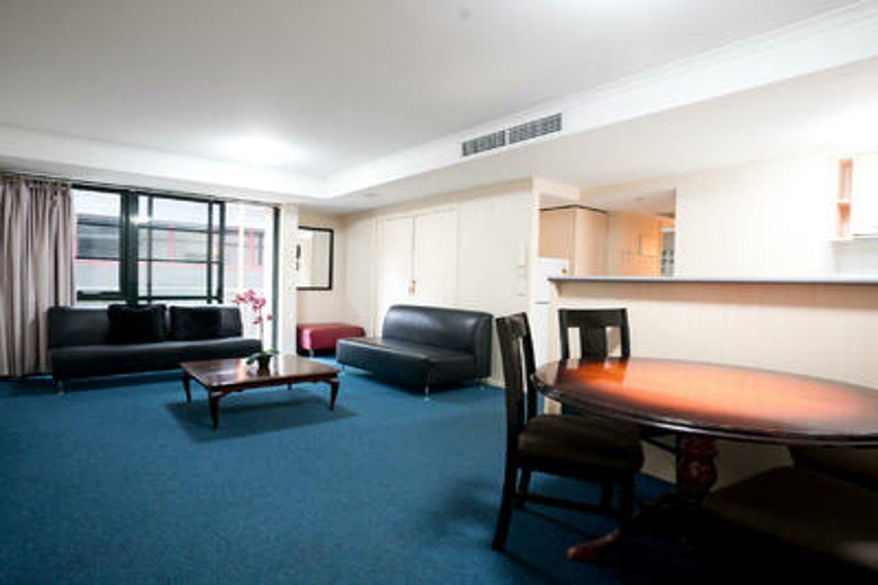 Harbourview 4*