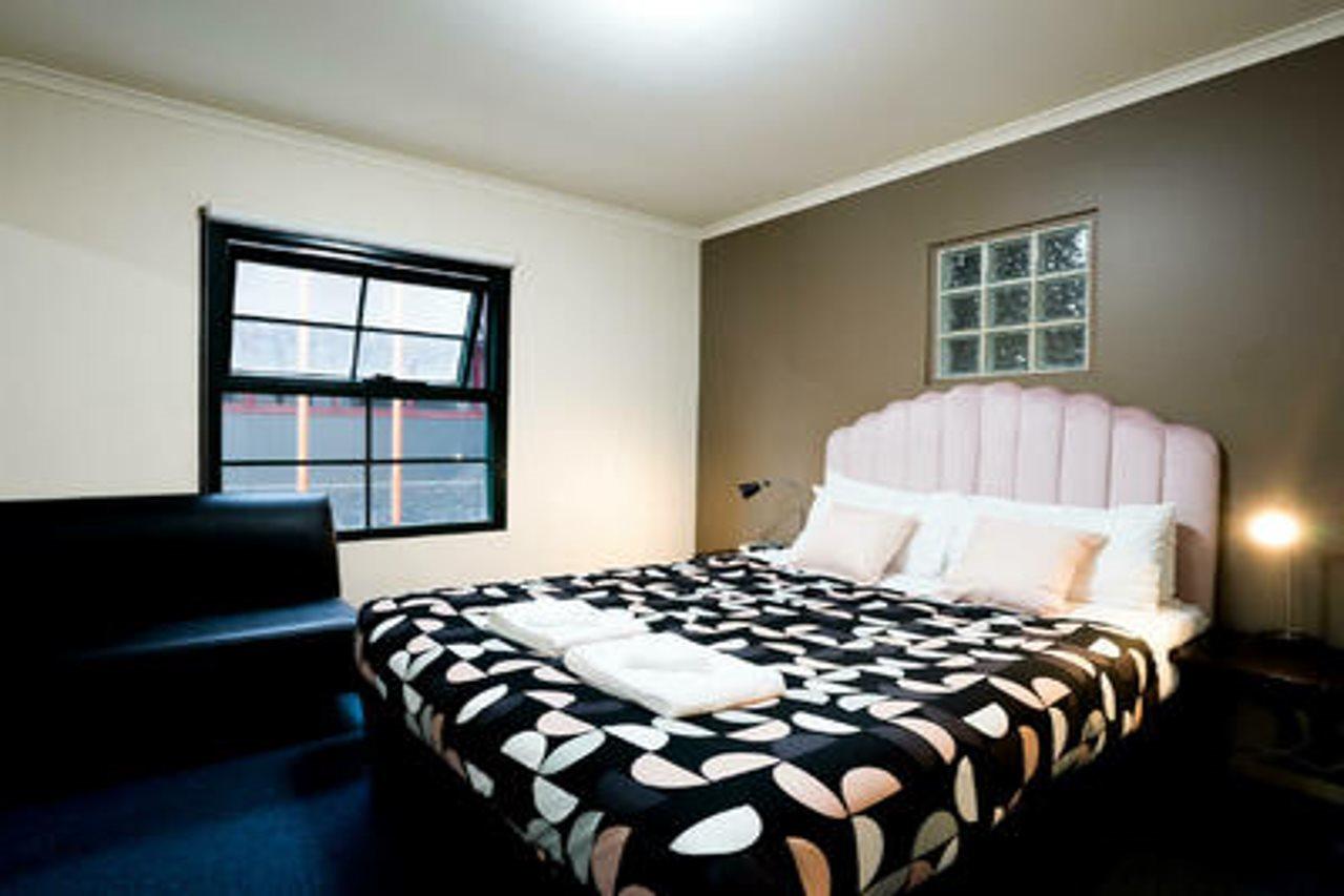Harbourview 4*