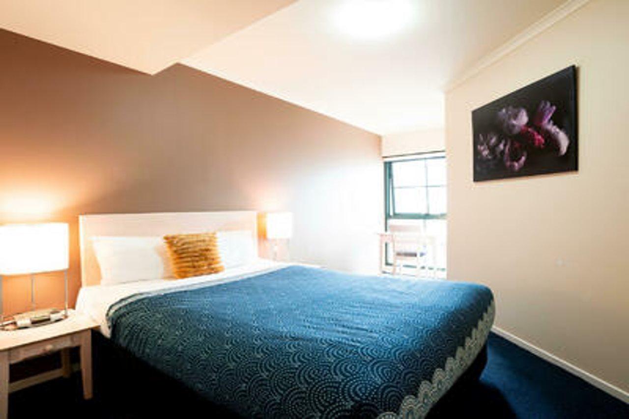 Harbourview Aparthotel