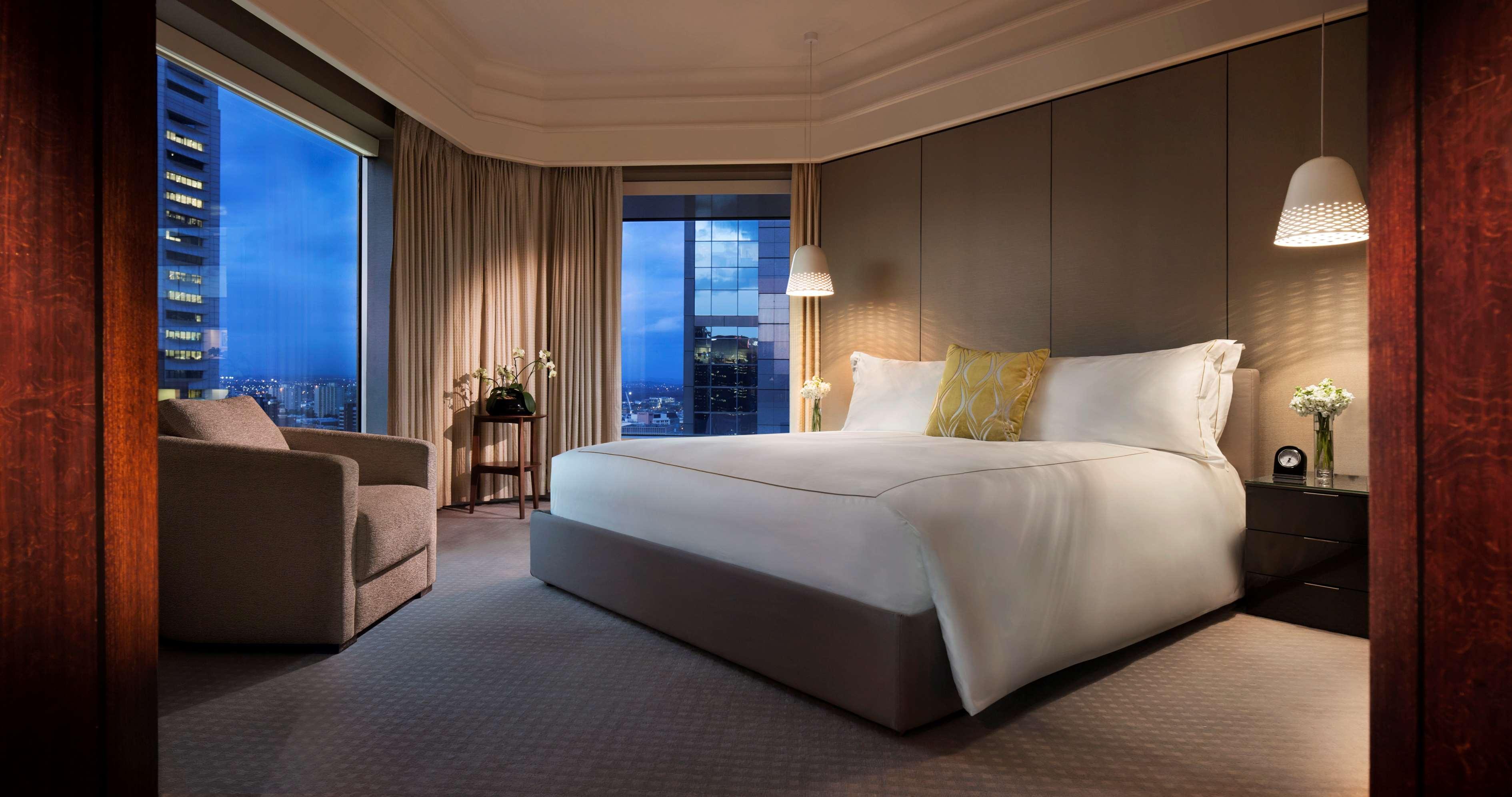 Grand Hyatt 5* Melbourne