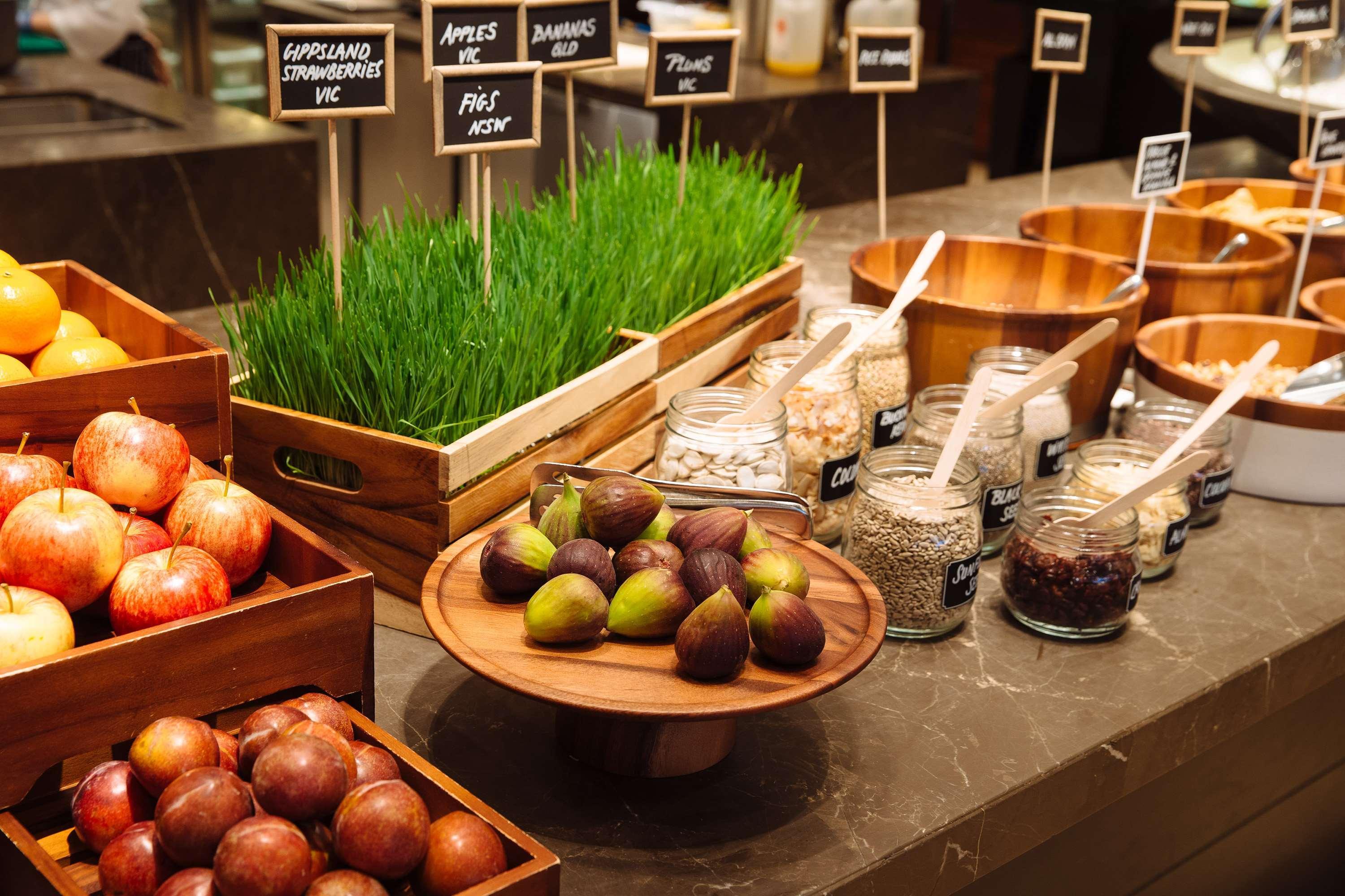 Hotel Grand Hyatt Melbourne
