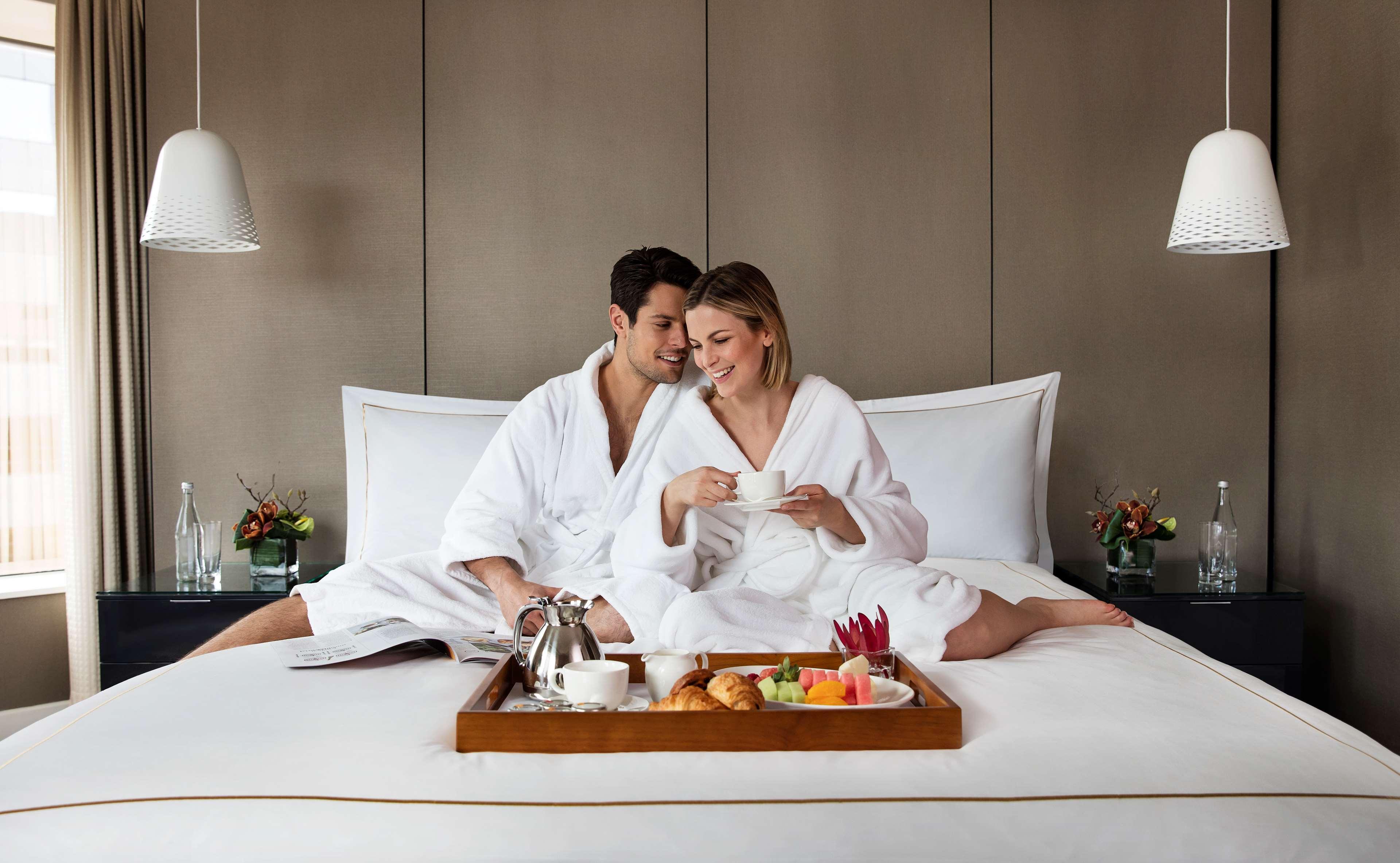 Grand Hyatt Hotel 5*