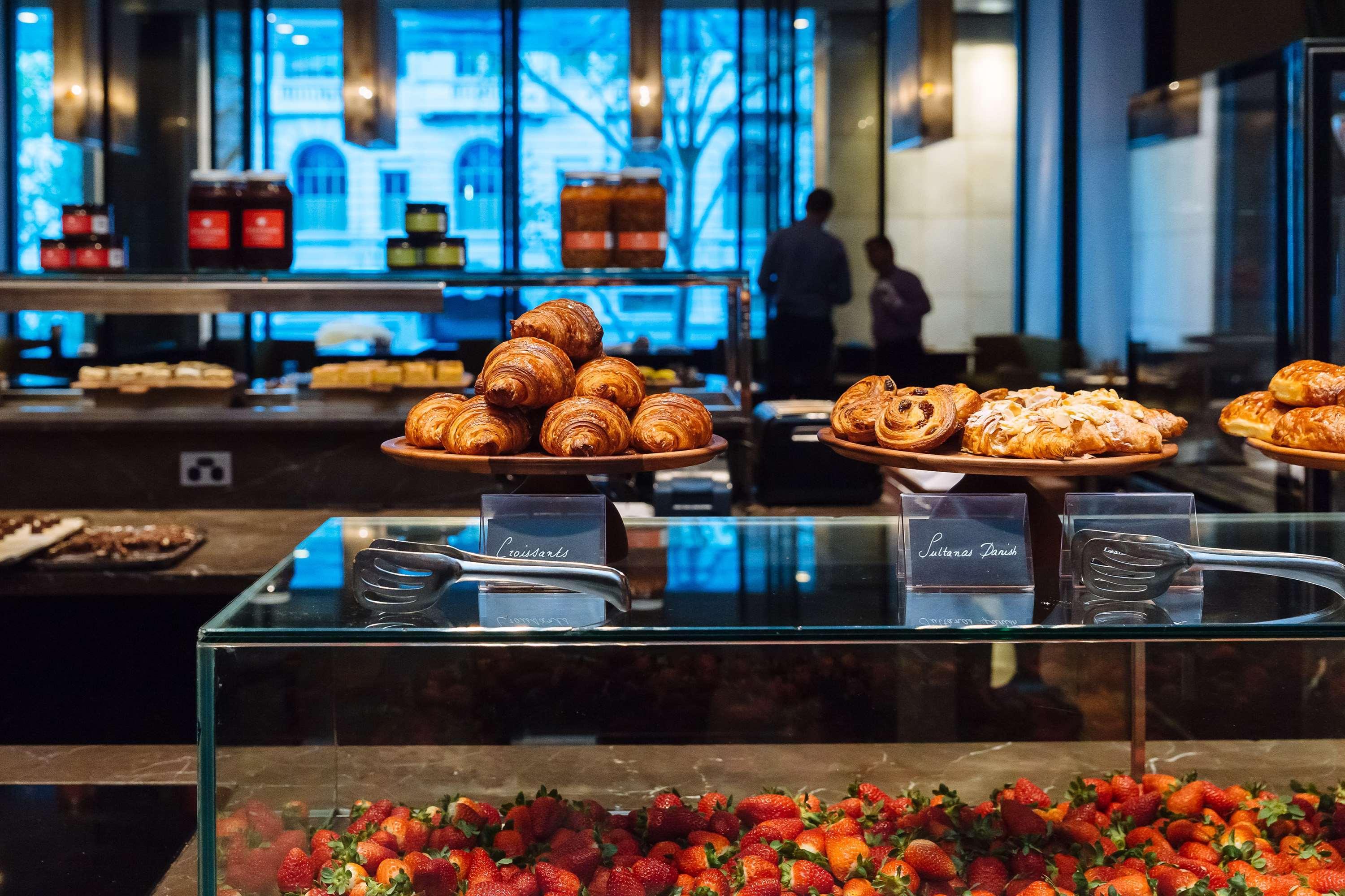 Grand Hyatt Melbourne