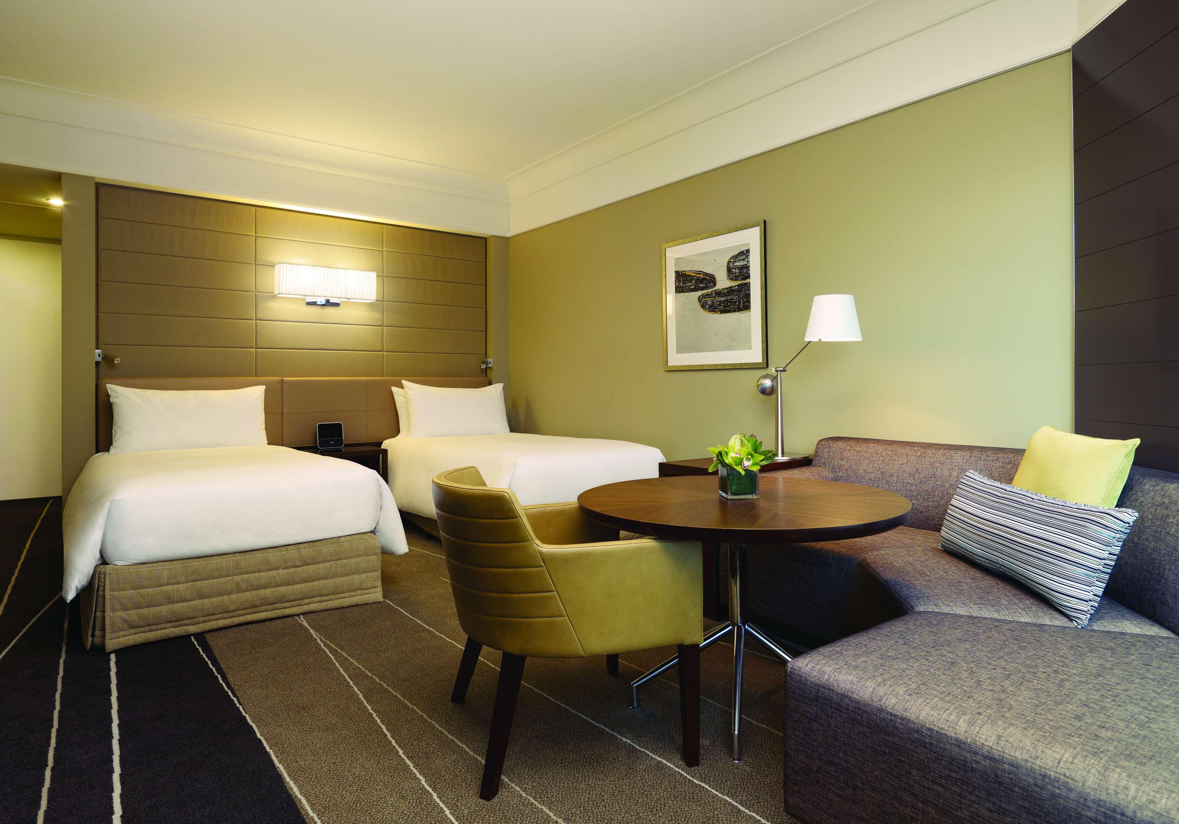 Grand Hyatt