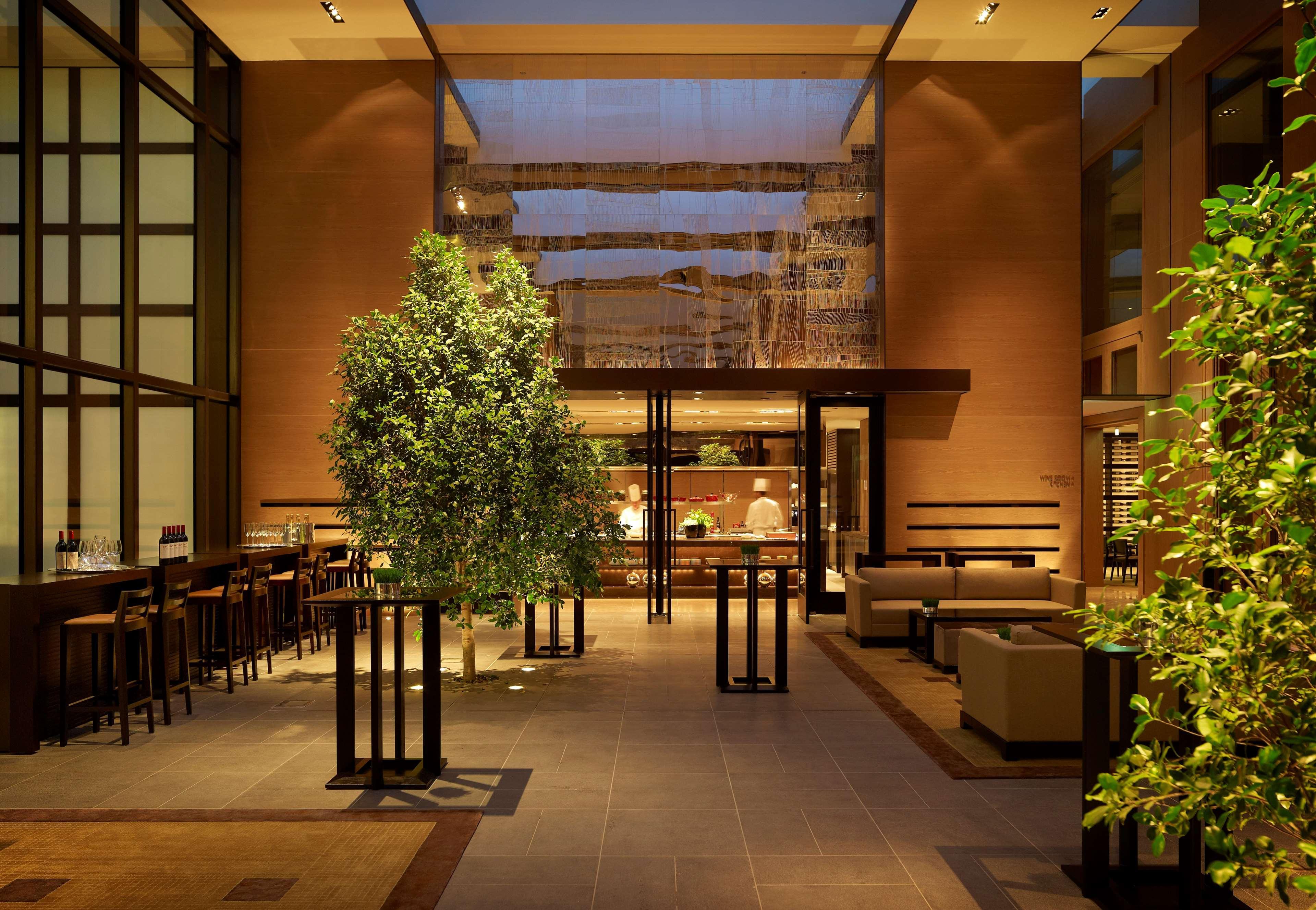 Hotel Grand Hyatt