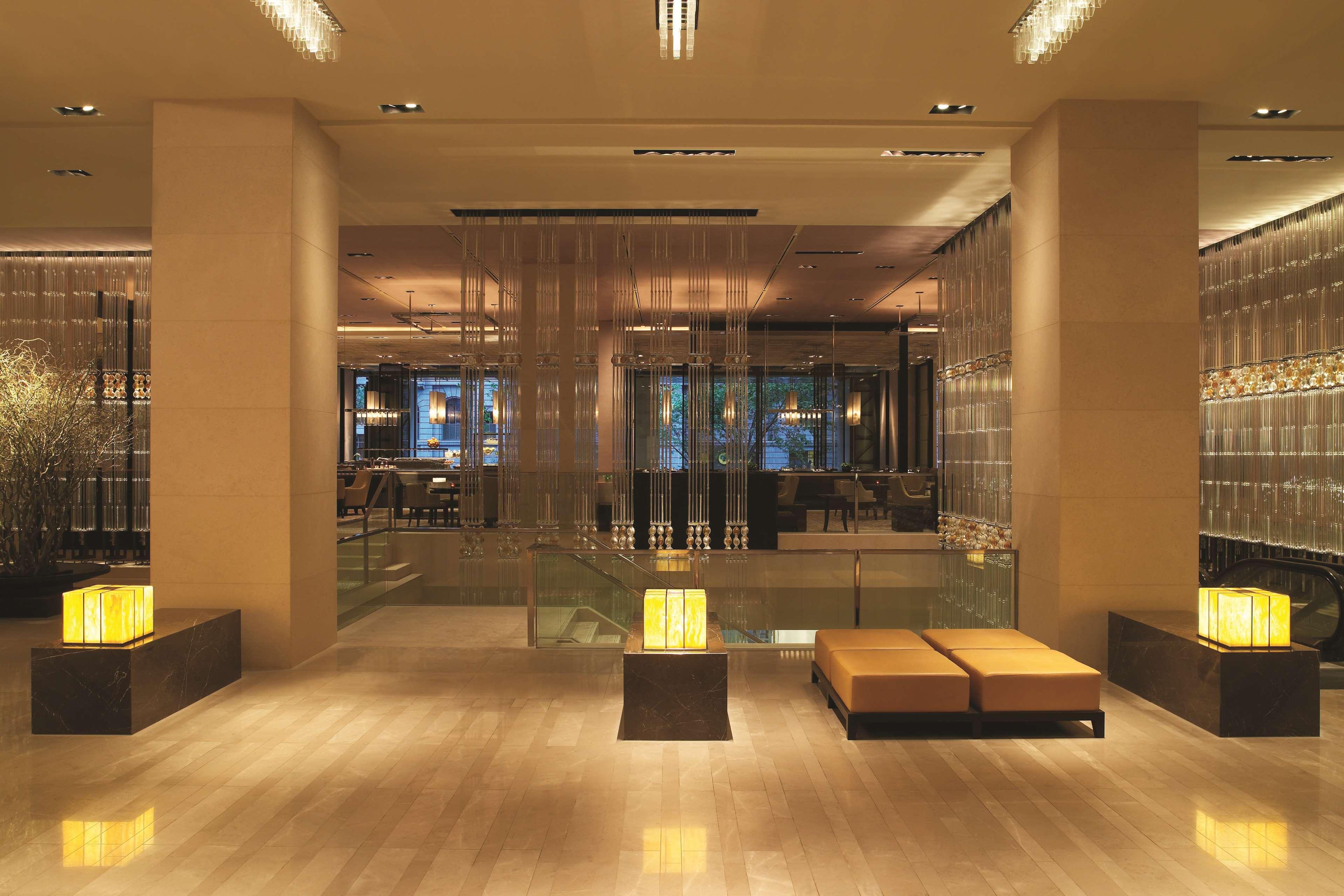 Hotel Grand Hyatt 5*