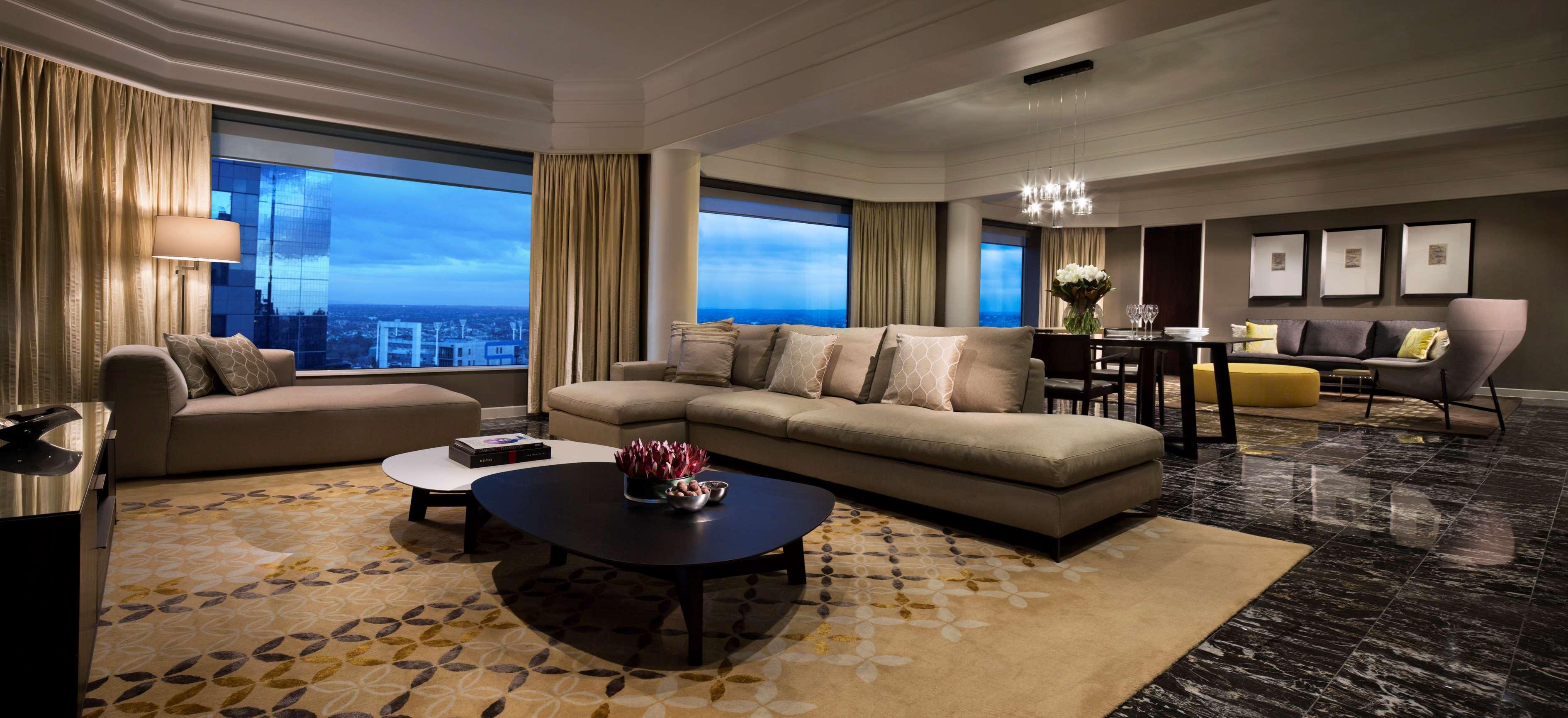 Hotel Grand Hyatt Melbourne