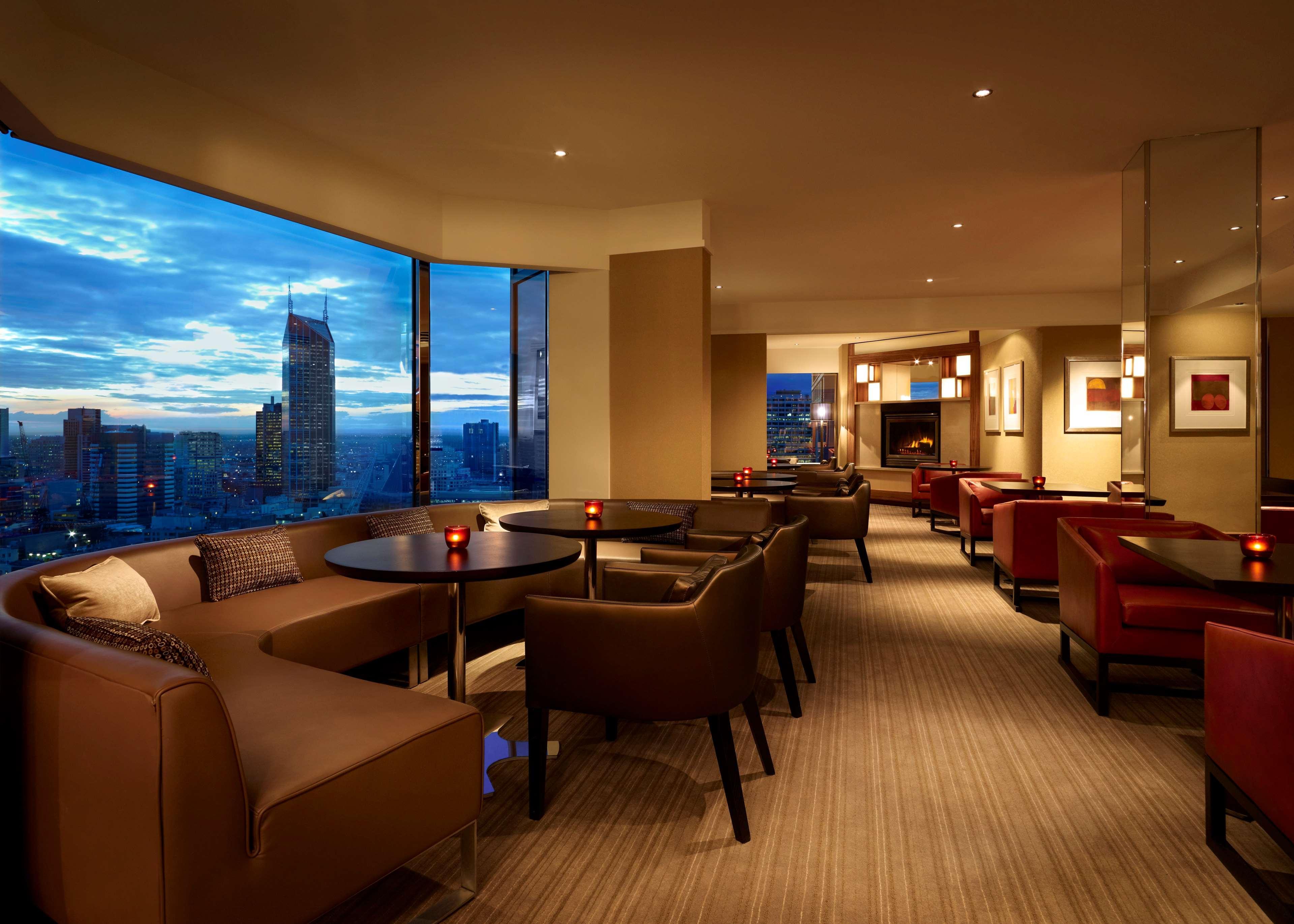 Grand Hyatt Melbourne