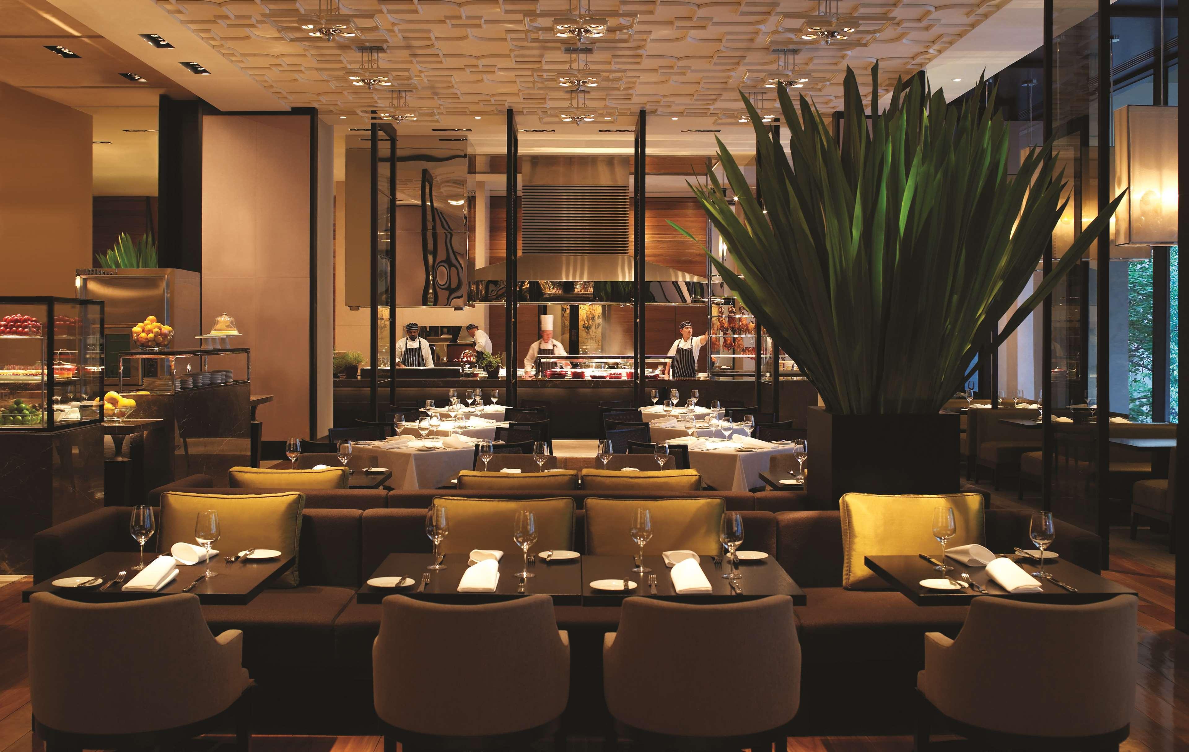 Grand Hyatt 5* Melbourne