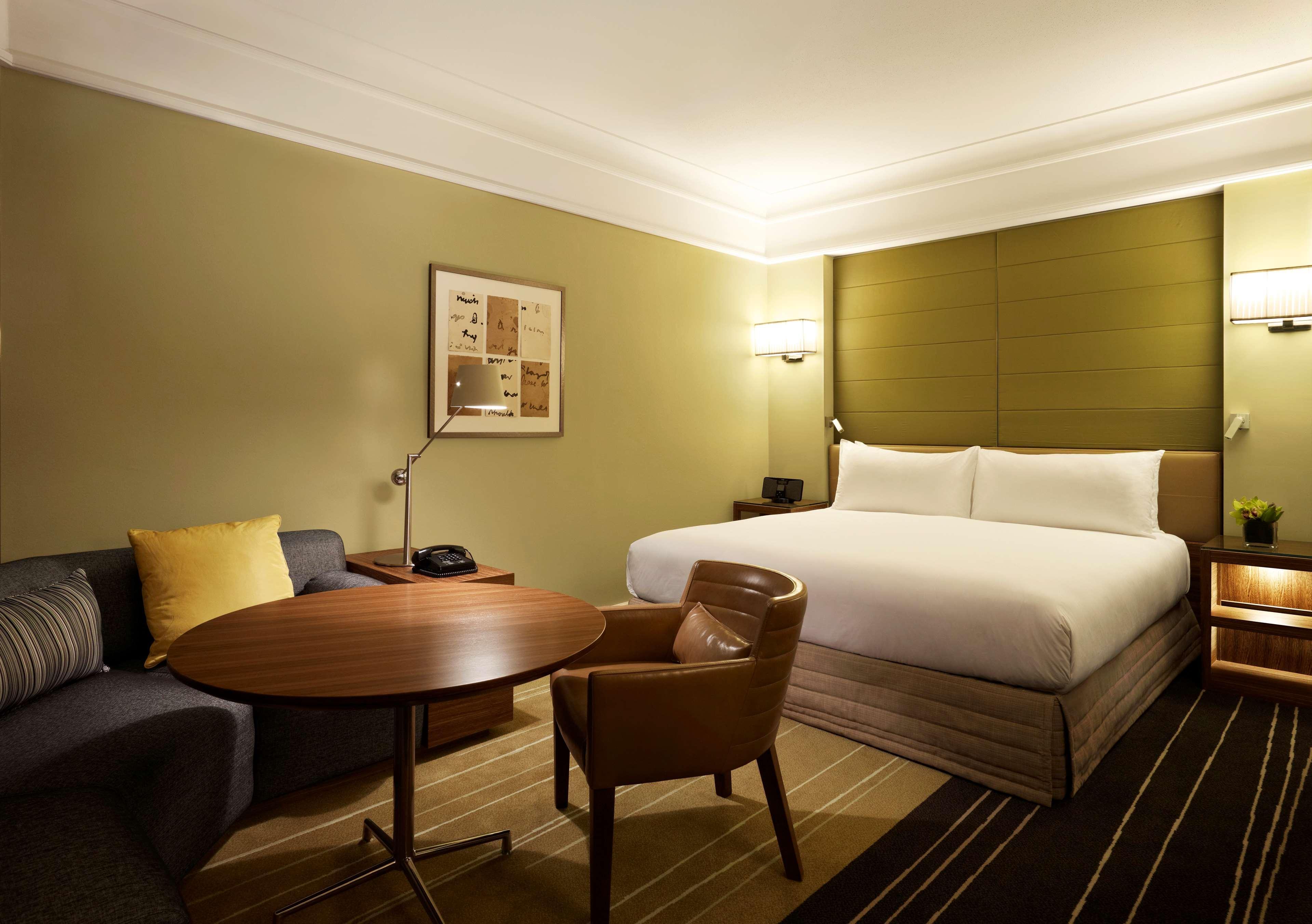 Grand Hyatt 5* Melbourne