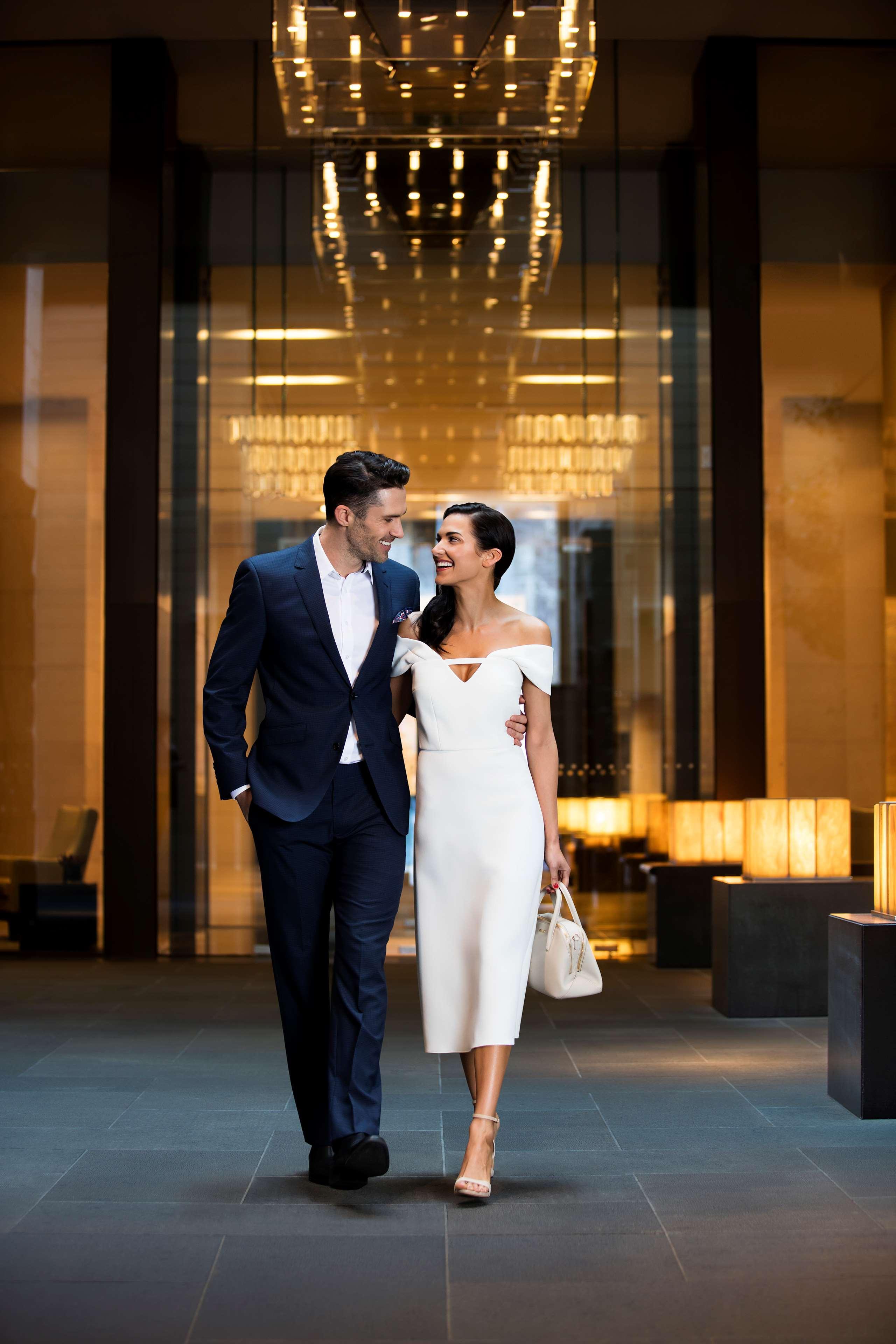 Hotel Grand Hyatt