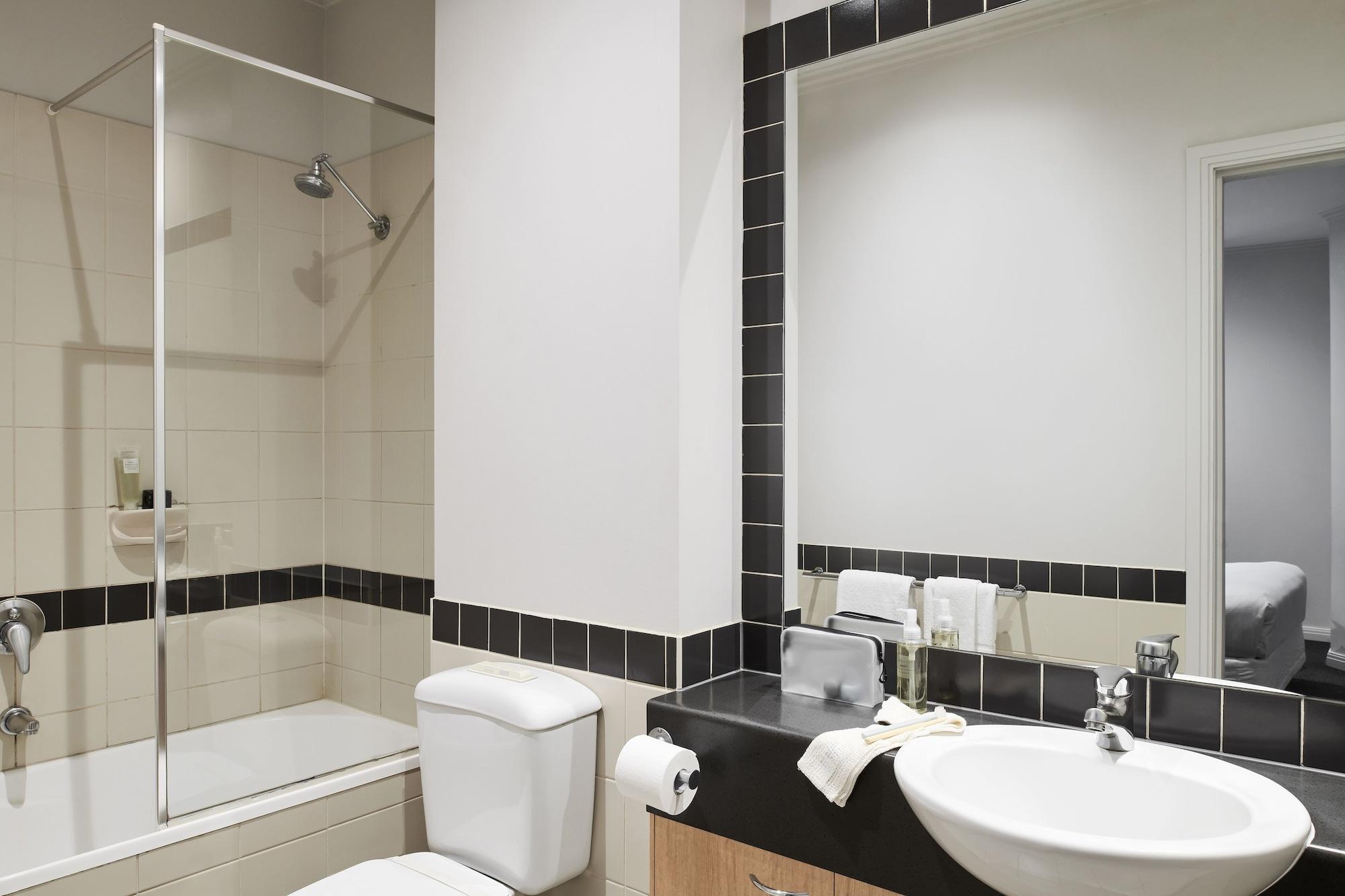 Punthill - Flinders Lane Aparthotel Melbourne
