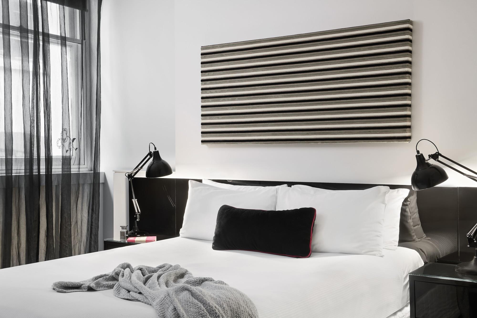 Punthill - Flinders Lane Aparthotel